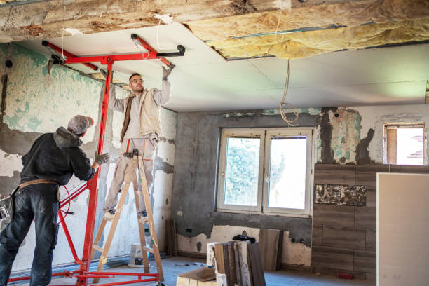 Types of Insulation We Offer in Piedmont, MO